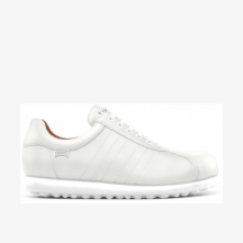 Camper White Sneakers Mens - Pelotas Online Ireland | ENBIT1265